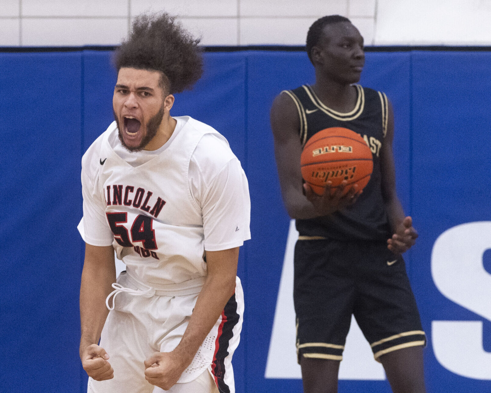 Lincoln Southeast vs. Lincoln High